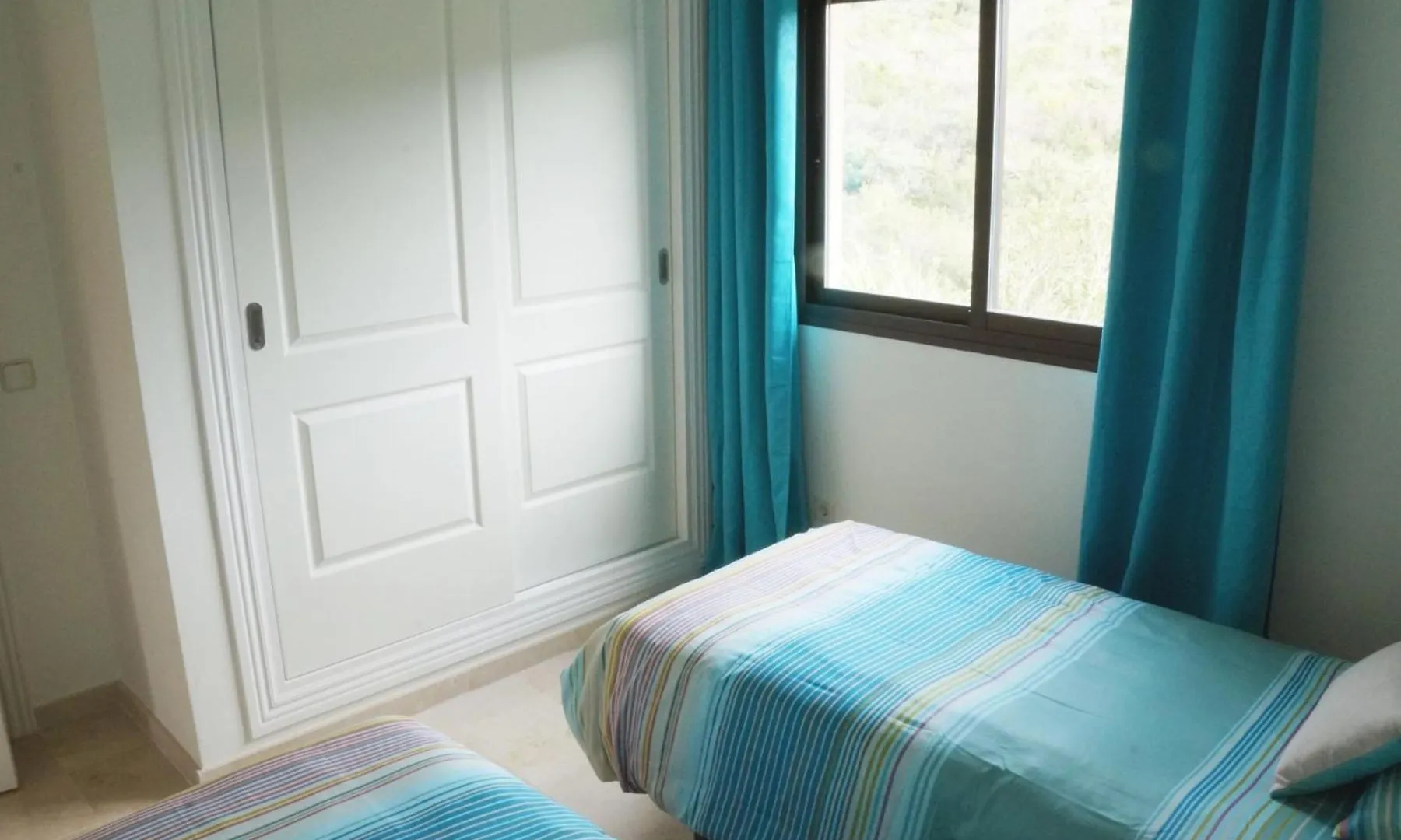2143-Lovely 2 Bedrooms Newly Furnished Bahia de Casares Spain