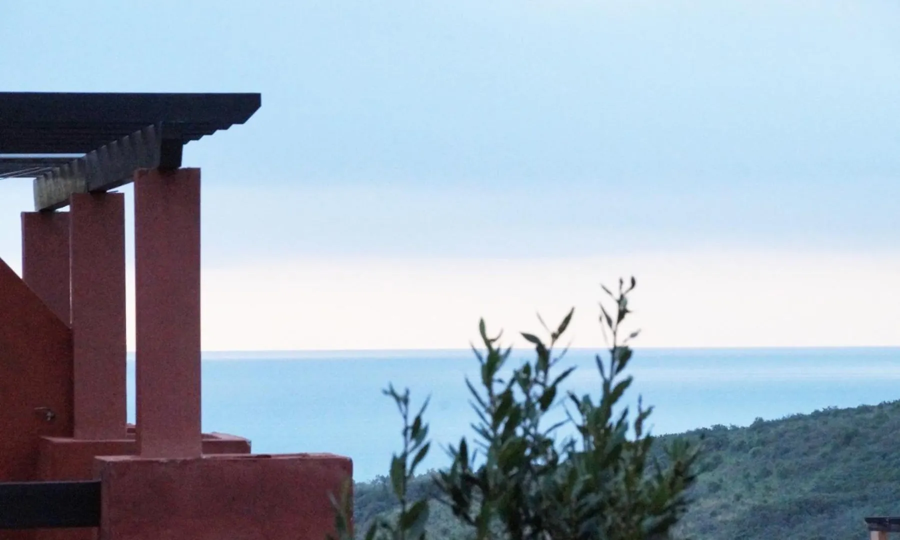 2143-Lovely 2 Bedrooms Newly Furnished Bahia de Casares Apartment