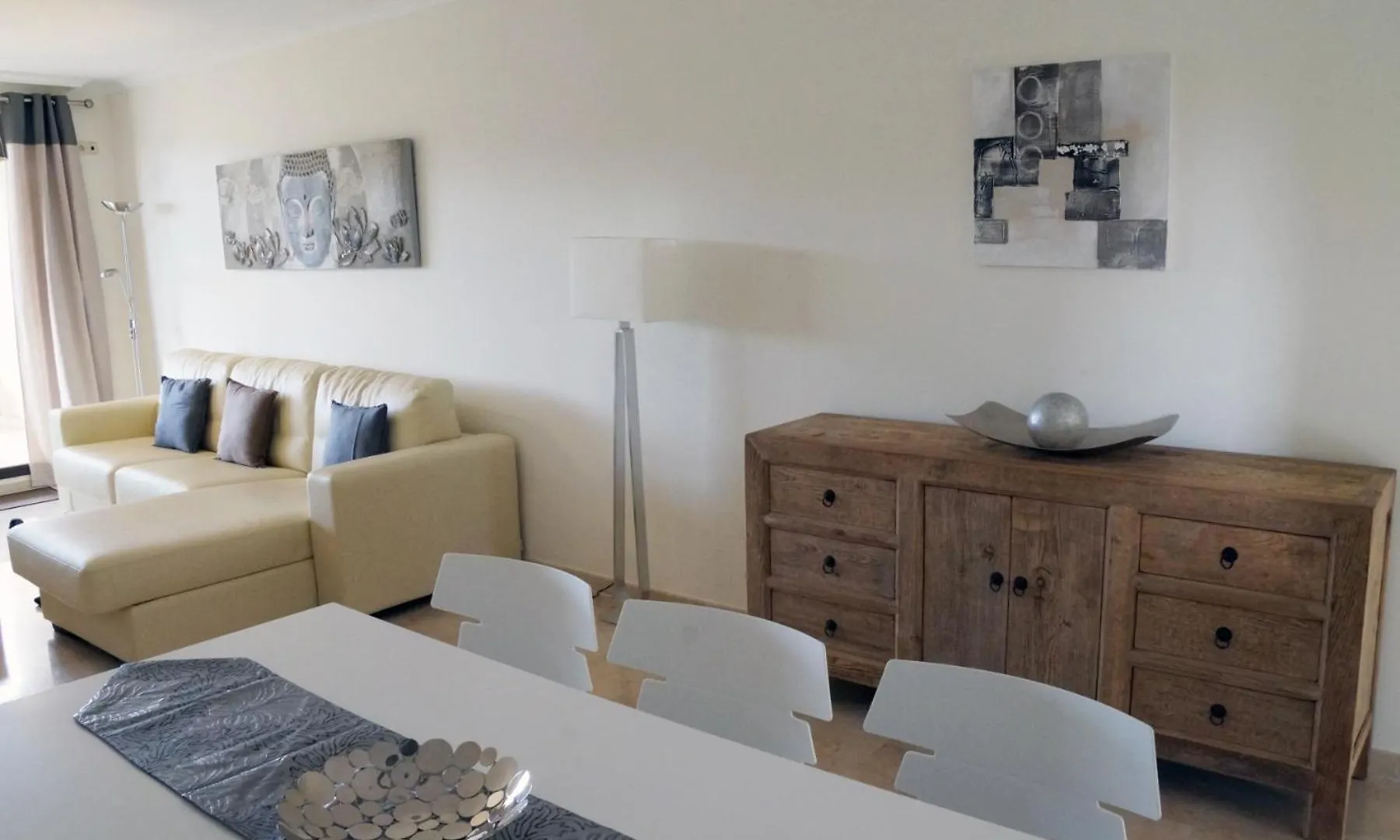 Apartment 2143-Lovely 2 Bedrooms Newly Furnished Bahia de Casares