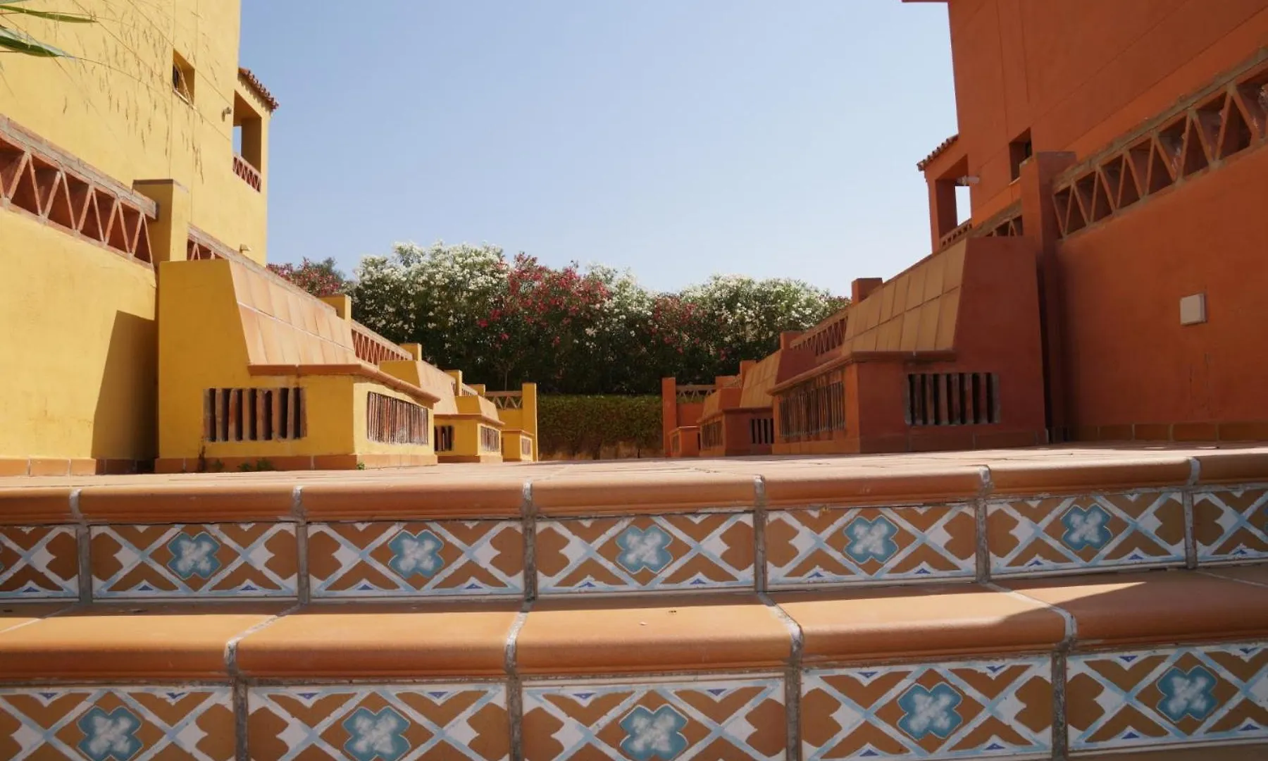 公寓 2143-Lovely 2 Bedrooms Newly Furnished Bahia de Casares 西班牙